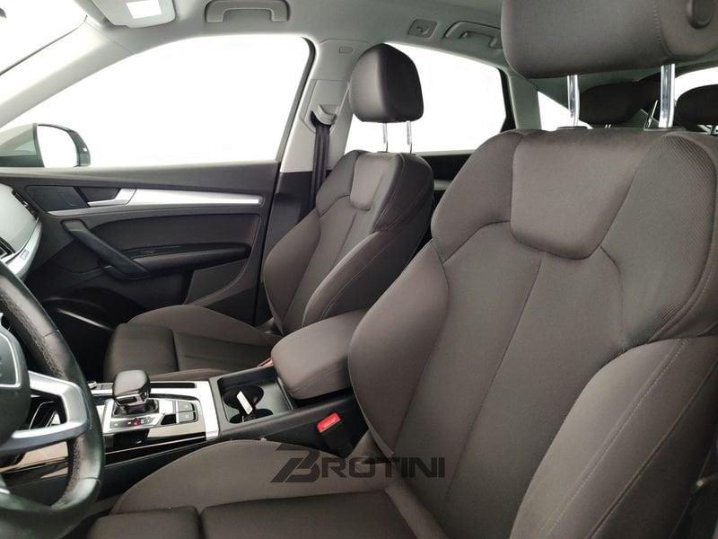 Audi Q5 Sportback 40 TDI S Line quattro S tronic