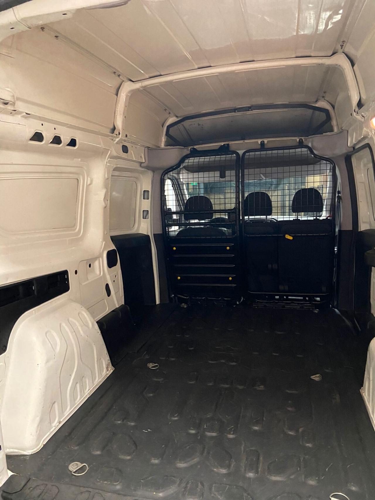 Fiat Doblò 1.6 MJT 105CV PL-TA Cargo Maxi XL Lamierato SX 3 posti