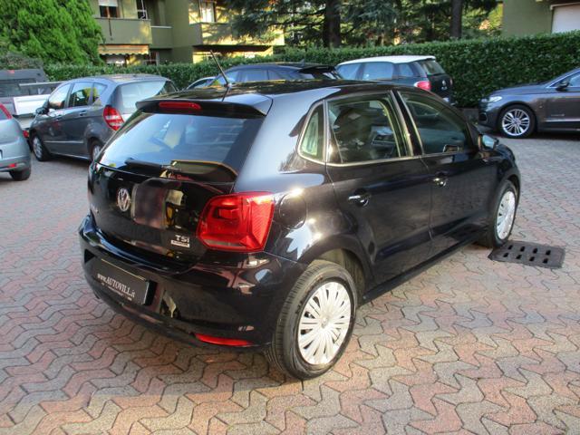 VOLKSWAGEN Polo 1.2 TSI DSG 5p. Comfortline BlueMotion Technology