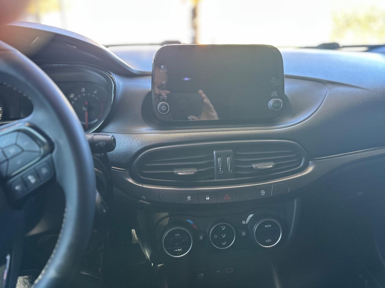 Fiat Tipo 1.6 Mjt S&S 5 porte Sport