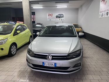 Volkswagen Polo Business 1.0 TGI 5p. Highline BlueMotion Technology