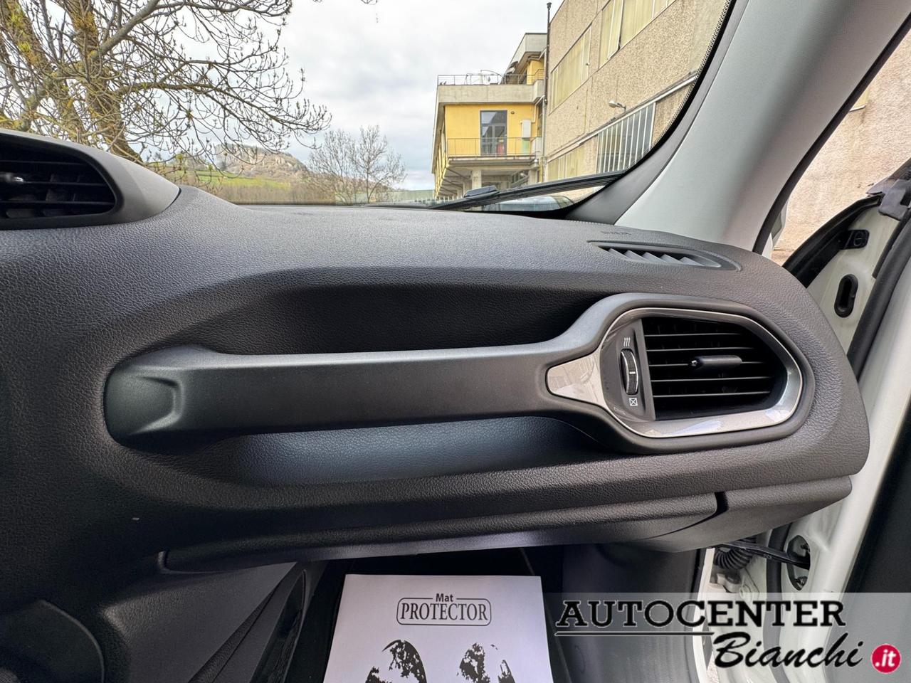 Jeep Renegade 1.5 turbo t4 mhev Limited 2wd 130cv dct