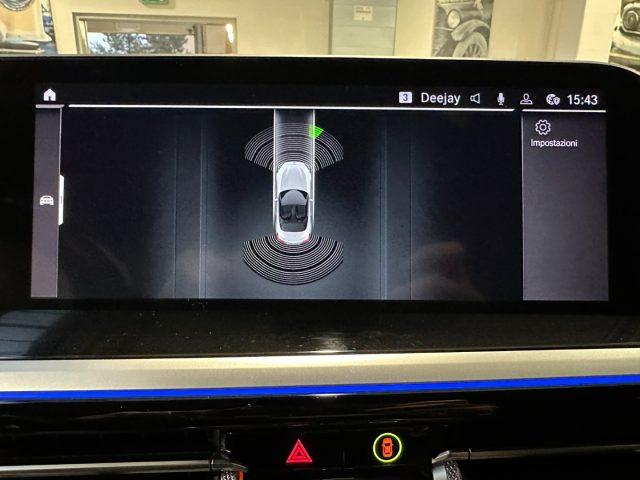 BMW Z4 sDrive30i Msport - Freni M - Harman/K -ACC-Carplay