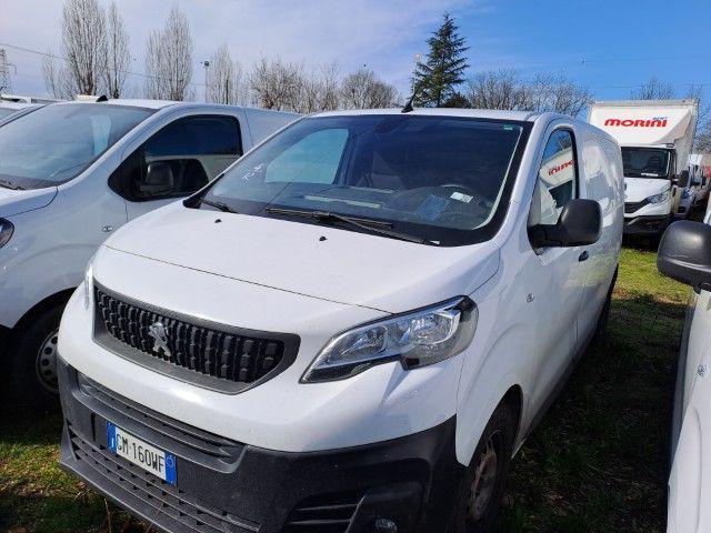 PEUGEOT Expert BlueHDi 120 S&S PL-TN Furgone Premium Standard