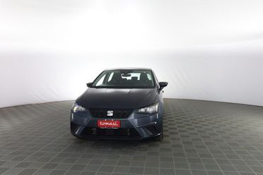 SEAT Ibiza Ibiza 1.0 EcoTSI 115 CV DSG 5 porte Style