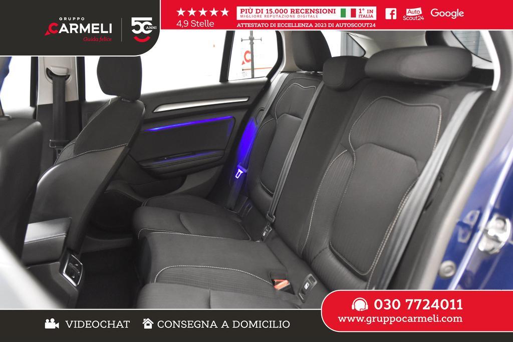 Renault Megane Sporter 1.3 TCe Duel2