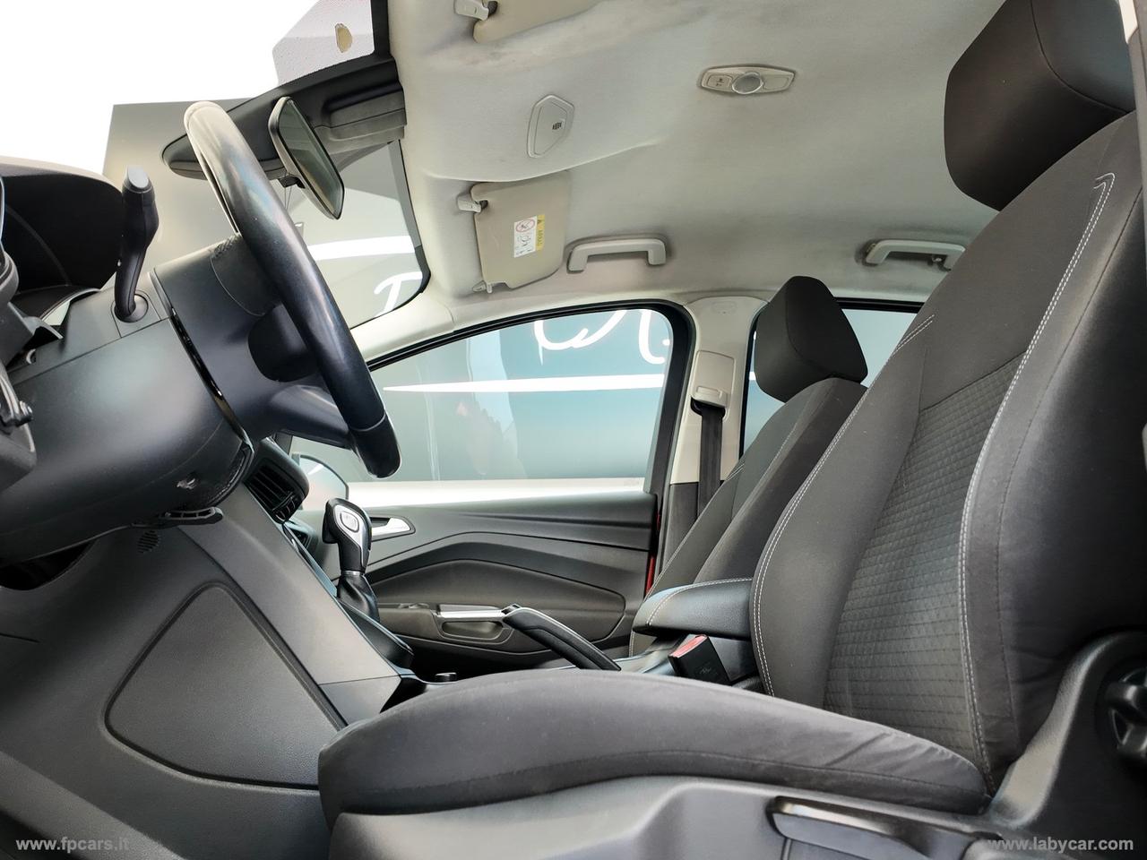 FORD C-Max 1.5 TDCi 120 CV Pow. S&S Tit. X