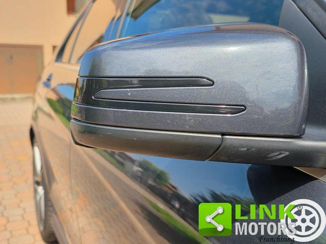 MERCEDES-BENZ C 320 CDI V6 224 CV 4MATIC 7G-TRONIC