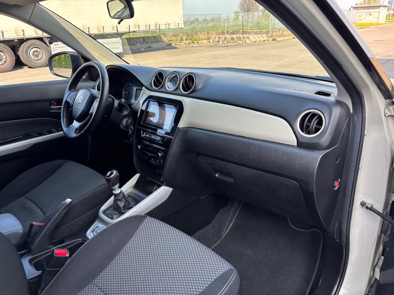 Suzuki Vitara 1.6 DDiS 4WD AllGrip AZIENDALE,GARANZIA