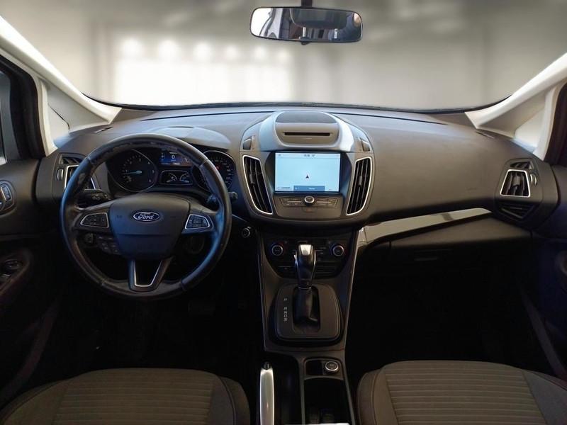 FORD C-MAX 1.5 TDCi 120CV S/S Powershift Titanium