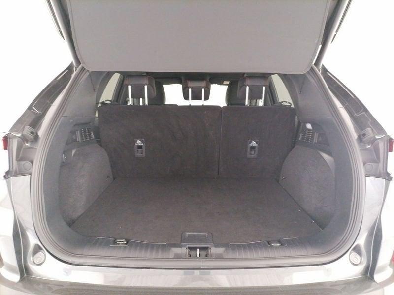 Ford Kuga 2.5 full hybrid ST-Line X 2wd 190cv cvt