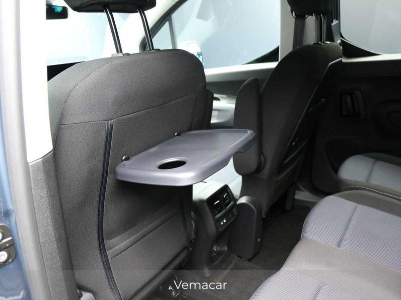FIAT Qubo L 1.5 Diesel 130 Cv At8 7 posti La Prima