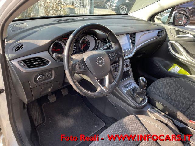 OPEL Astra 1.6 CDTi 110CV S&S Sports Tourer Business