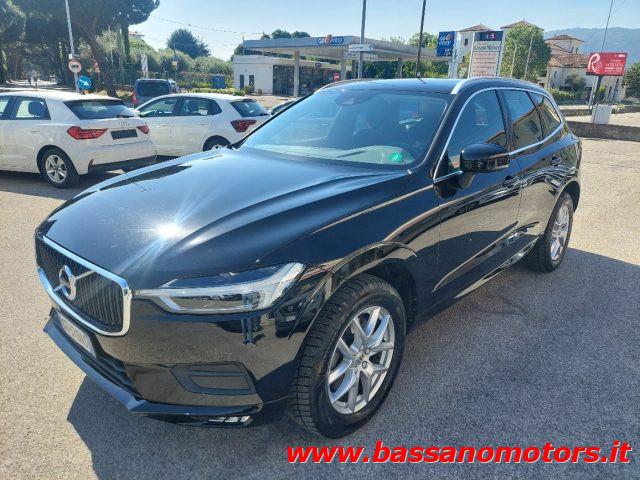 VOLVO XC60 B4 (d) AWD Geartronic Momentum Pro PROMO PRIMAVERA