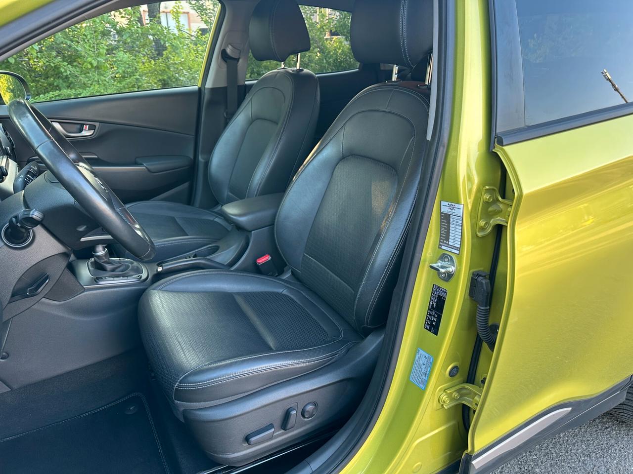 Hyundai Kona 1.0 T-GDI Xpossible