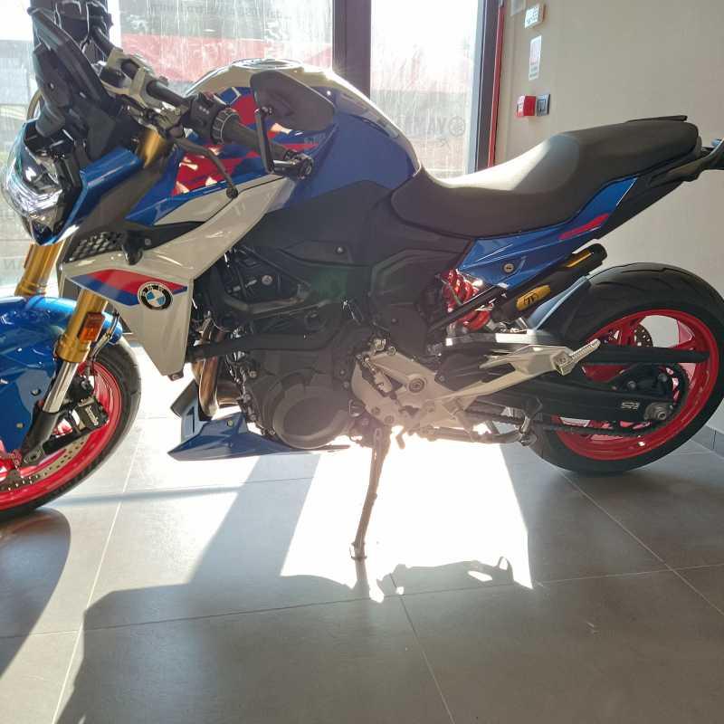 Bmw F 900 R - 2026