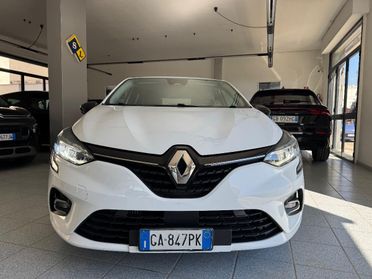 RENAULT CLIO TCe 100 CV 5p. Zen GPL UNICO PROPRIETARIO/ IVA DEDUCIBILE/ LED/PDC/ CAR PLAY