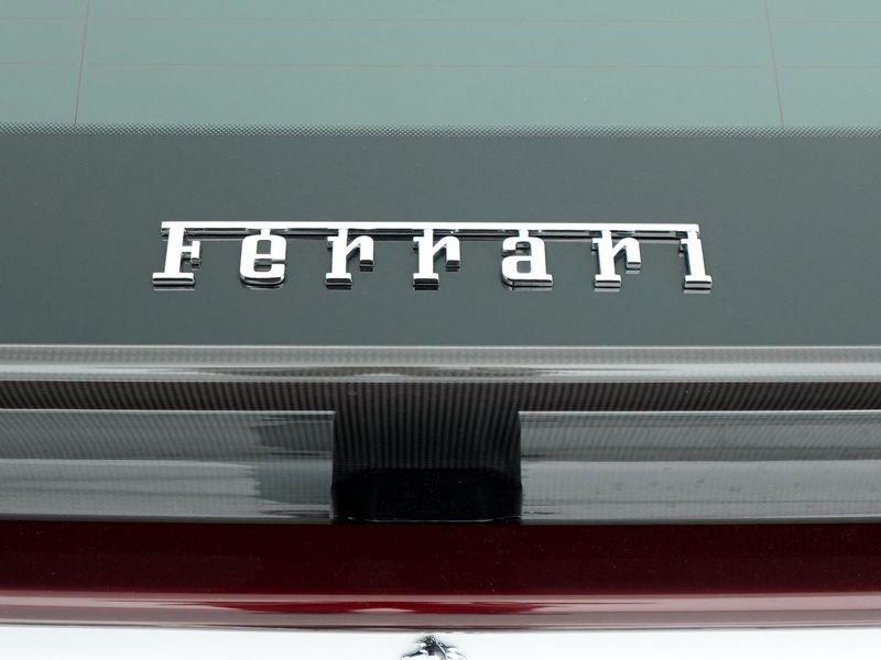 Ferrari 12Cilindri 12Cilindri 6.5 V12 dct