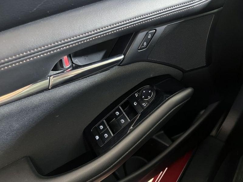 Mazda Mazda3 Mazda3 2.0L e-Skyactiv-G 150 CV M Hybrid Exceed
