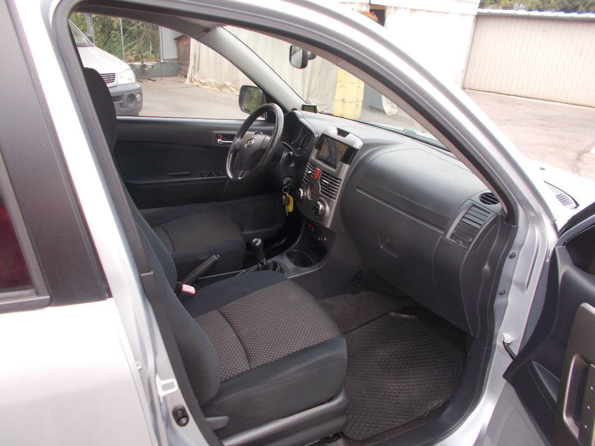 DAIHATSU - Terios - 1.5 4WD B You Green Powered