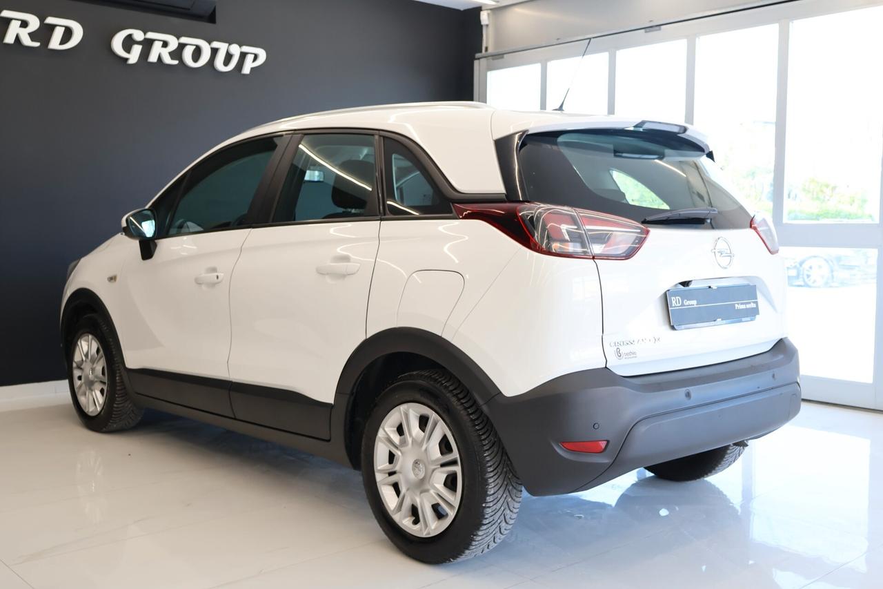 Opel Crossland X 1.2 12V Advance neopatentati