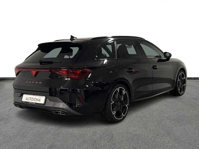 CUPRA Leon Sportstourer 1.5 Hybrid 150 CV DSG