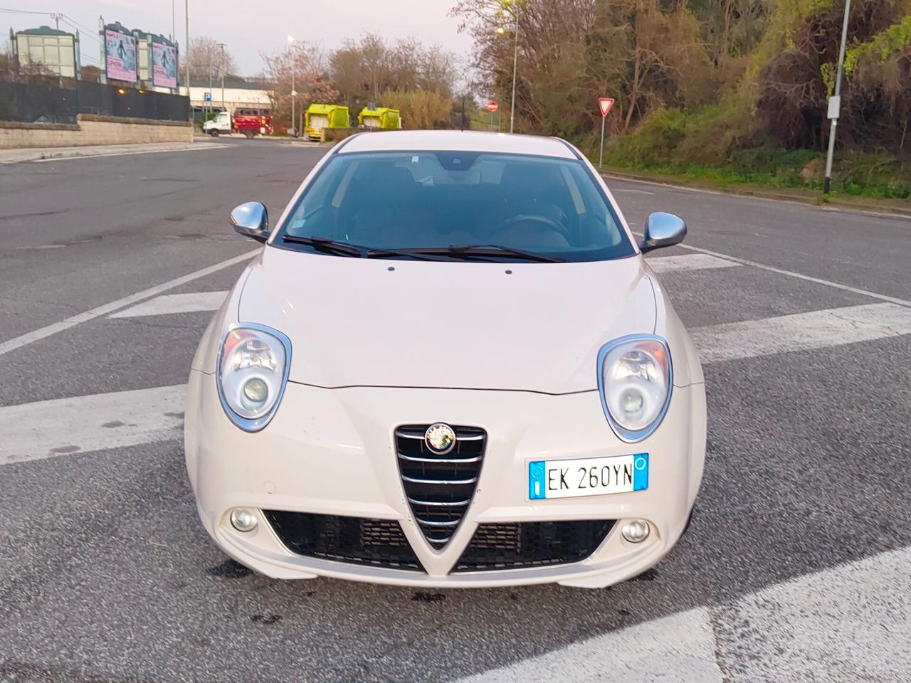 Alfa Romeo MiTo 1.3 JTDm-2 95 CV S&S Progression