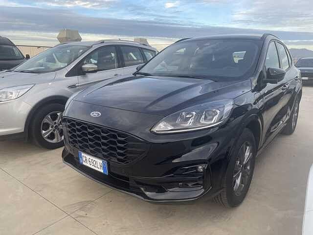 Ford Kuga 2.5 Plug In Hybrid 225 CV CVT 2WD ST-Line