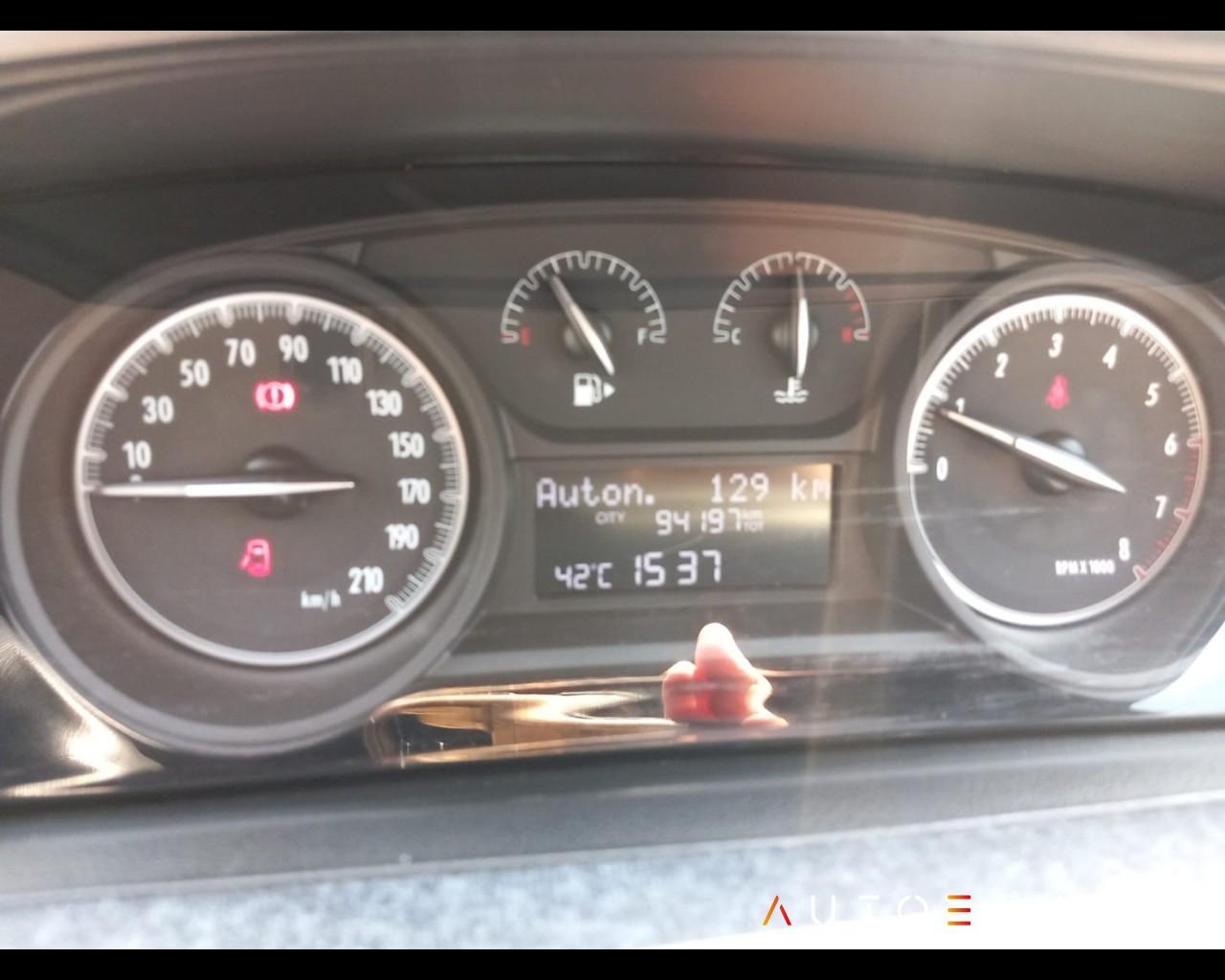 LANCIA Ypsilon III - Ypsilon 1.2 Platinum s&s 69cv my19