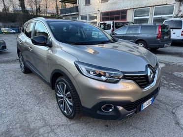 RENAULT Kadjar dCi 8V 110CV EDC Energy Bose