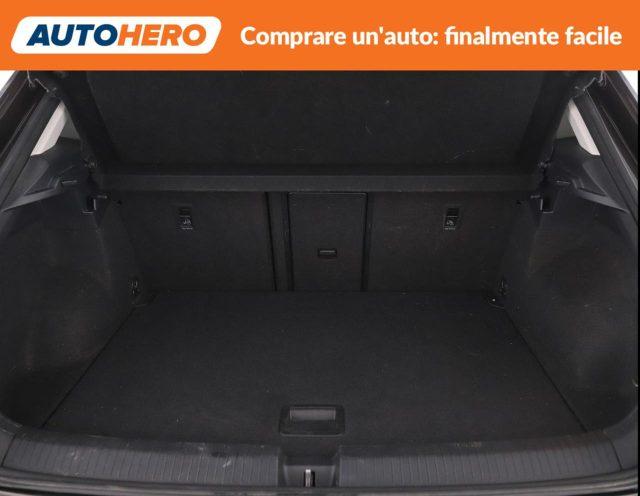 VOLKSWAGEN T-Roc 1.6 TDI SCR Advanced BlueMotion Technology