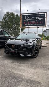 Cupra Formentor 1.4 e-Hybrid 245CV DSG Tribe Edition