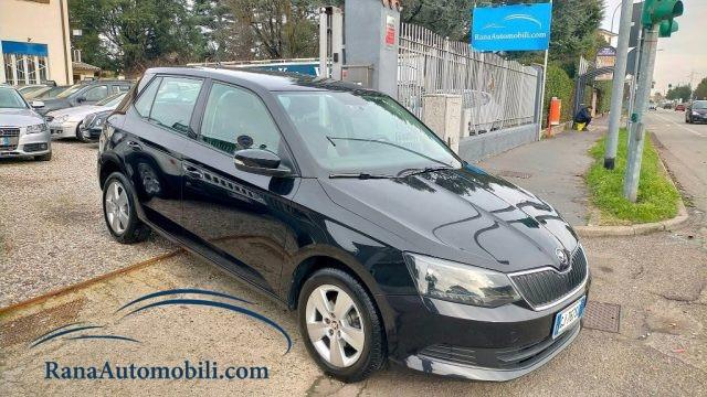 SKODA Fabia 1.0Ambition NeoPatentati 150? Mese