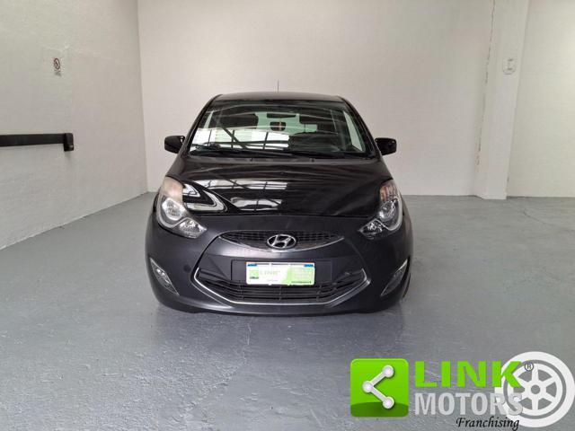 HYUNDAI iX20 1.4 90 CV Comfort GARANZIA INCLUSA