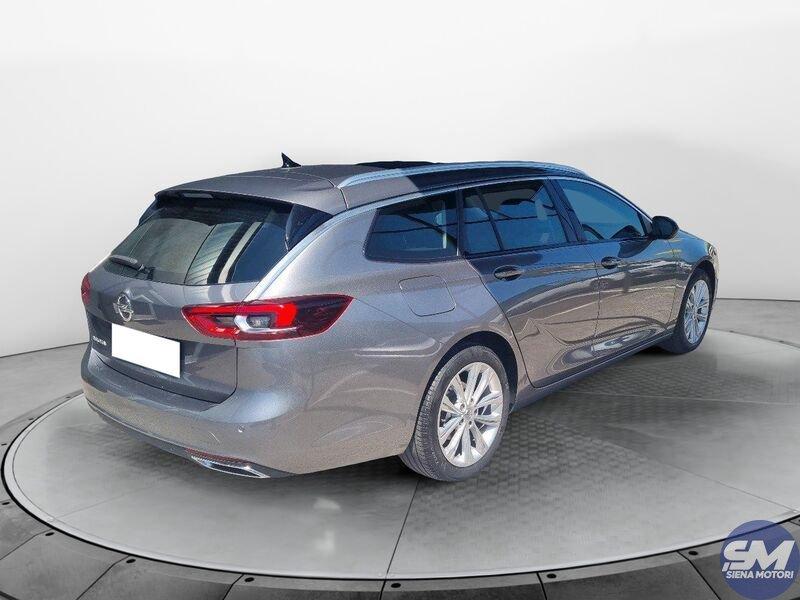 Opel Insignia 2.0 CDTI 174 CV S&S Sports Tourer Business Elegance