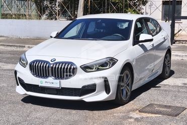 BMW 116i 5p. Msport