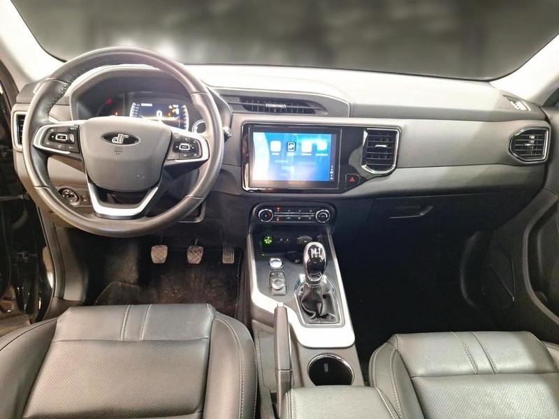 DR MOTOR DR4.0 1.5 MT BENZ GPL