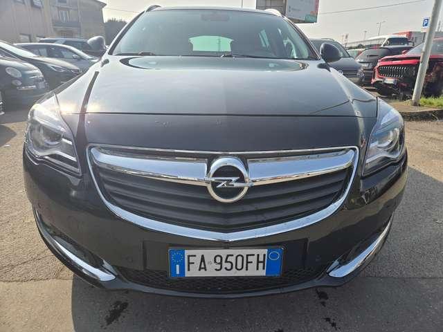 Opel Insignia Insignia Sports Tourer 2.0 cdti Cosmo Business