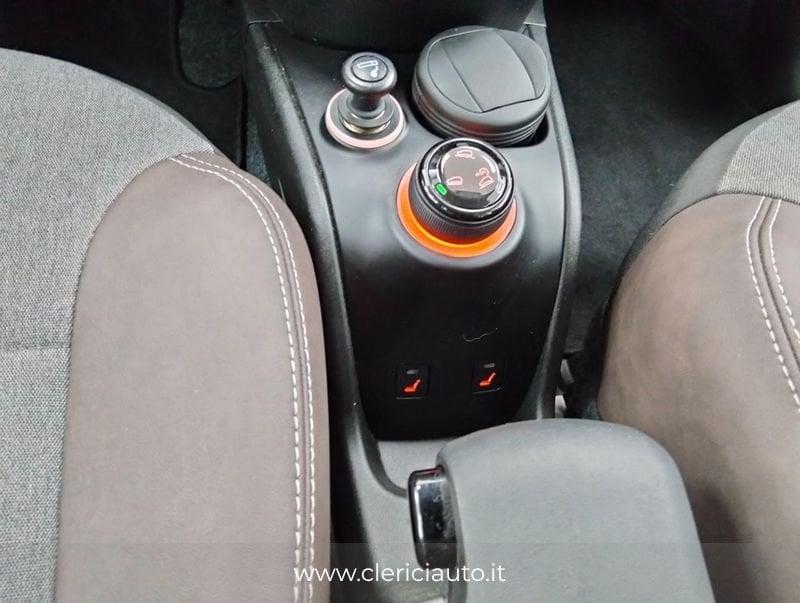 FIAT Panda Cross 0.9 TwinAir Turbo S&S 4x4