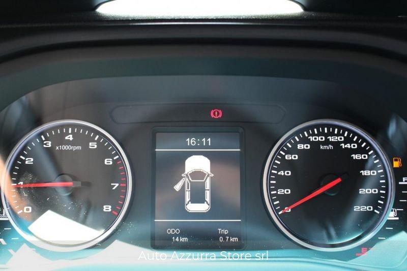 EVO Evo 3 Evo 3 1.5 Gpl 107cv *GARANZIA 5 ANNI/100.000KM, VARI COLORI*