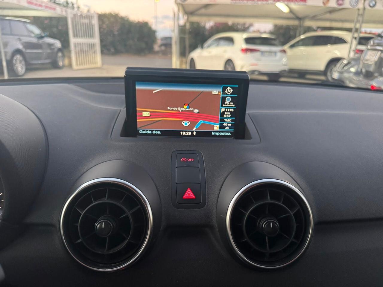 AUDI A1 S-Line AUTOMATICA