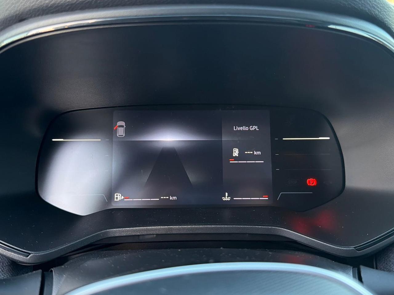 Renault Clio 1.0 eco-g evolution 100cv