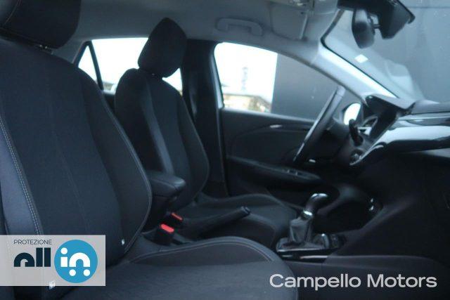 OPEL Corsa Corsa 1.2 75cv Elegance