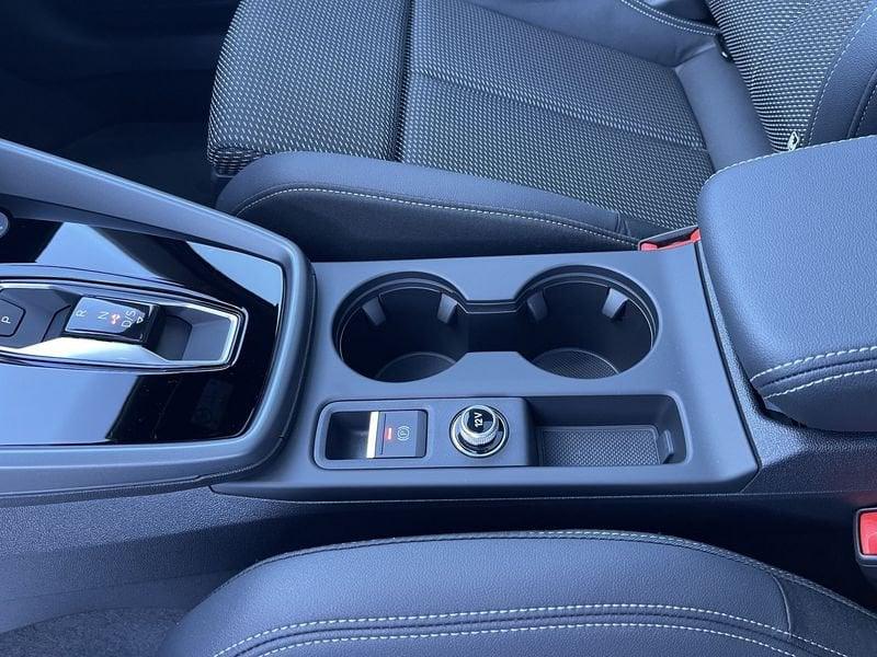 Audi A3 S3 Sportback 2.0 tfsi quattro s-tronic - KM0