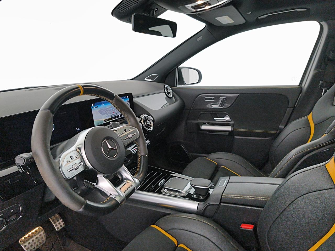 Mercedes GLA AMG 45 S 4matic+