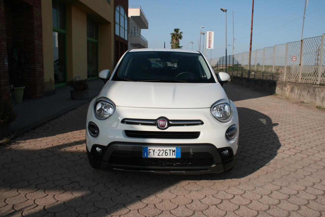Fiat 500X 1.3 MultiJet 95 CV Business