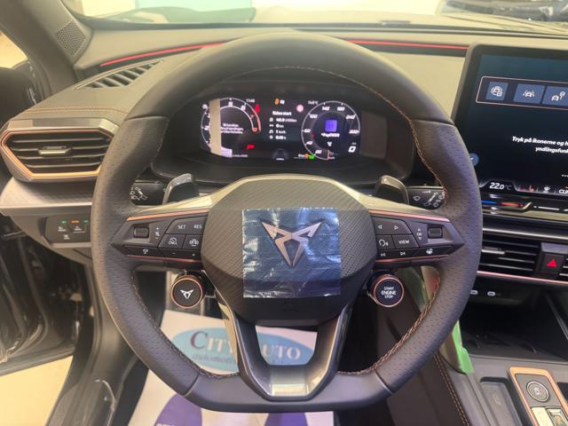 CUPRA Formentor 2.0 TSI 4Drive DSG VZ 333CV KM.0