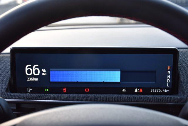 FORD Mustang Mach-E AWD Standard Range 269 CV *Sedili risc.IN ARRIVO