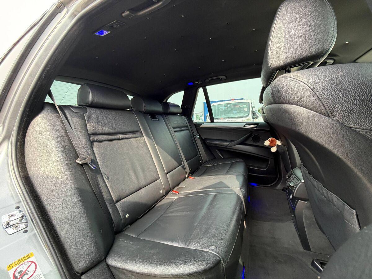 BMW X5 Xdrive30d (3.0d) Eletta auto