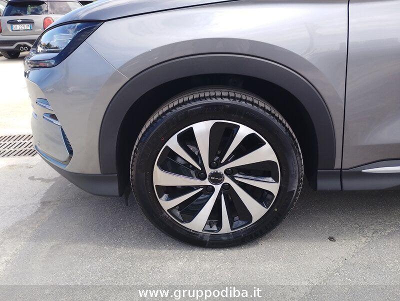 BYD Seal U DM-i 1.5 phev Boost 2wd